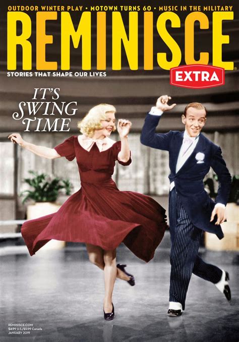 Reminiscing magazine - Reminisce August/September 2022. Relax, Laugh and Remember with Reminisce Magazine. Each issue is a "time capsule" of life from the 30's, 40's, 50's and 60's filled …